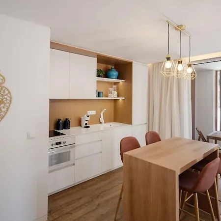 Holiday home Levada Charming Rio Tinto
