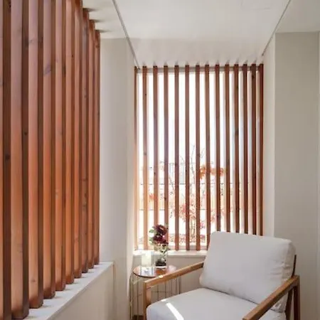 Levada Charming Vakantiehuis *