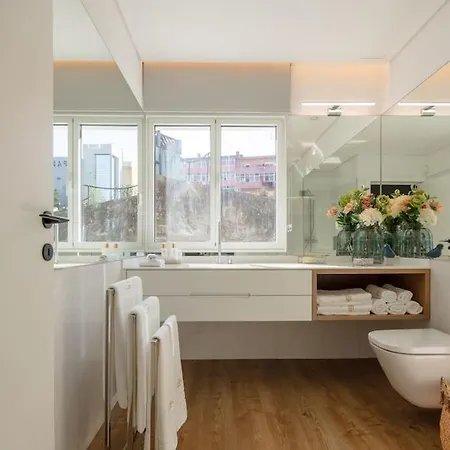 Holiday home Levada Charming Rio Tinto
