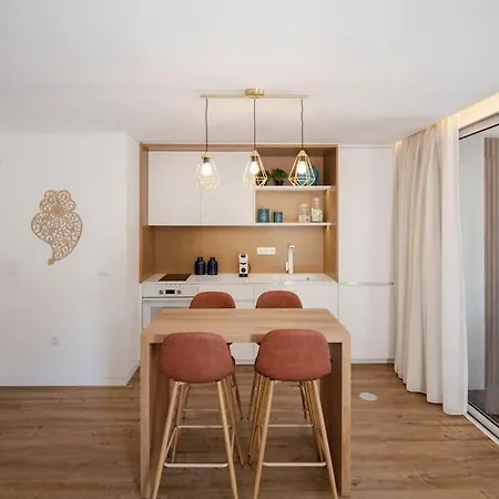 Levada Charming Holiday home Rio Tinto