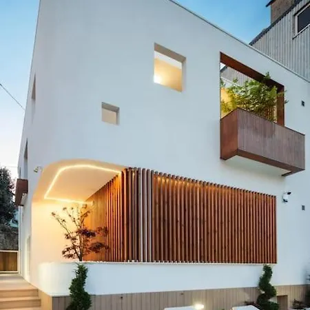 Holiday home Levada Charming