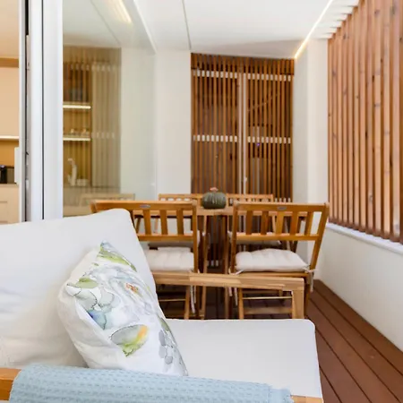 Holiday home Levada Charming Rio Tinto