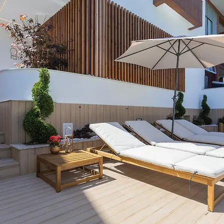Holiday home Levada Charming