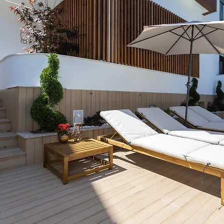 Levada Charming Holiday home
